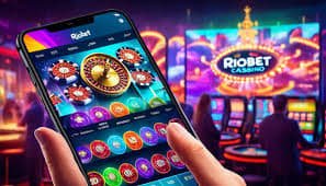 Người dùng Việt Nam chơi slot online trên smartphone tại ae8888